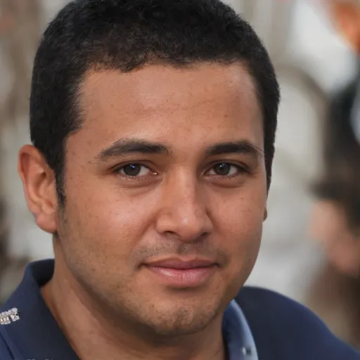 Deepak Srinivasan