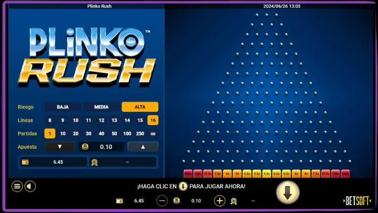 Plinko Mobile vs. App: Which One to Choose?